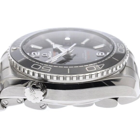 OMEGA Seamaster Planet Ocean600M 215.30.44.21.01.001 Automatic Men's_895406 - Picture 3 of 6